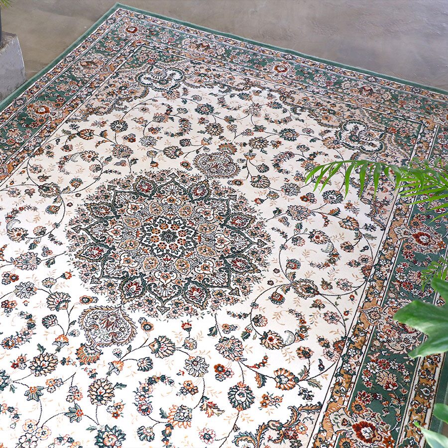 Belgium Chatelet Rug 4size