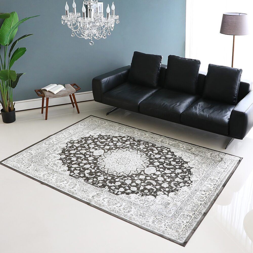 Belgium Eil Rug 4size