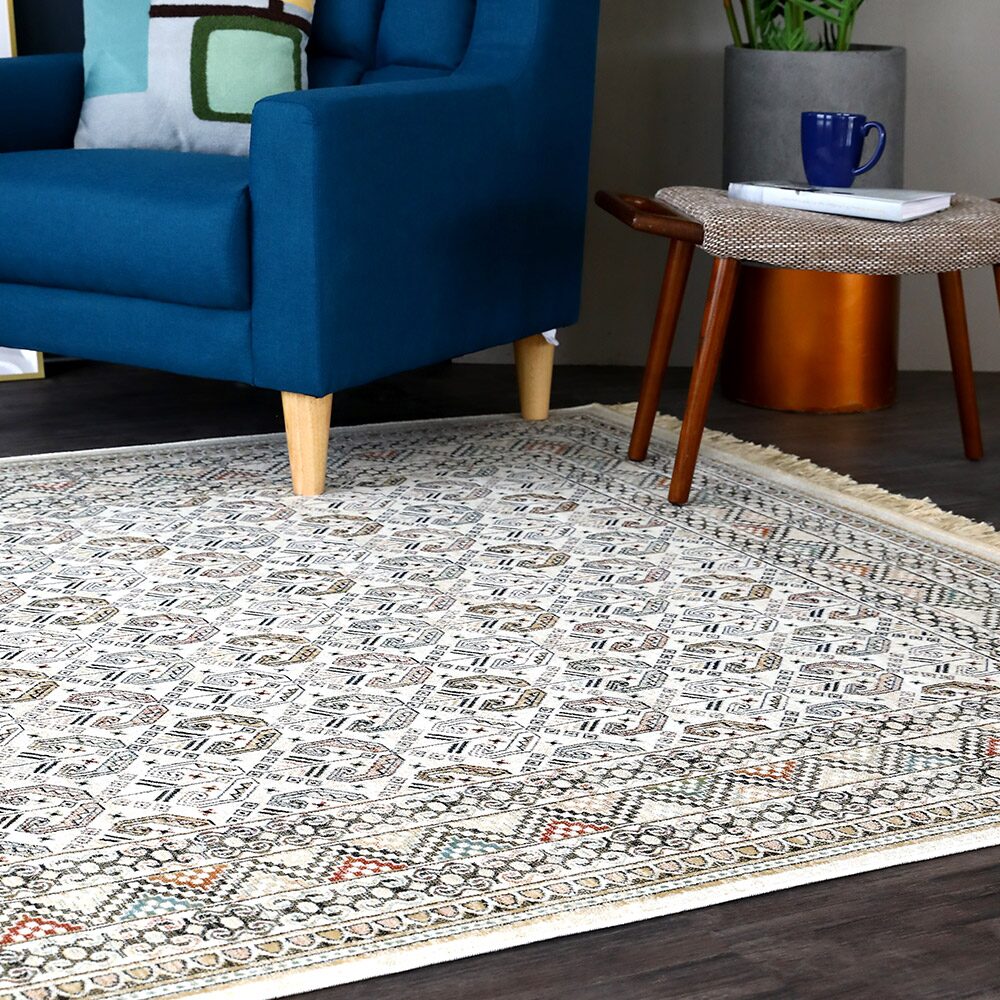Belgium Suwannee Rug 4size
