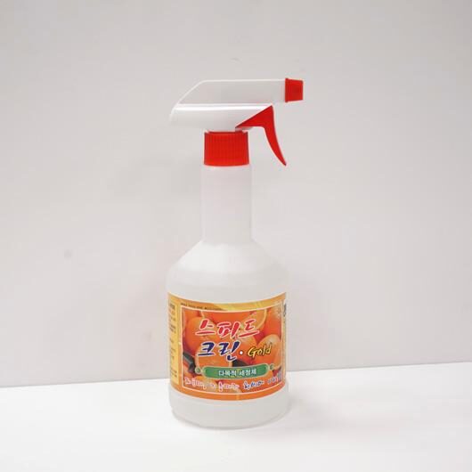 스피드PB(다목적 세정제) 600ml