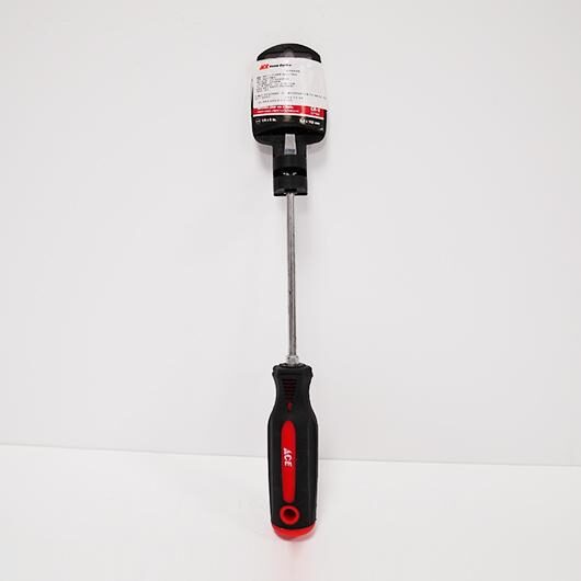(-)드라이버6mmx150mm