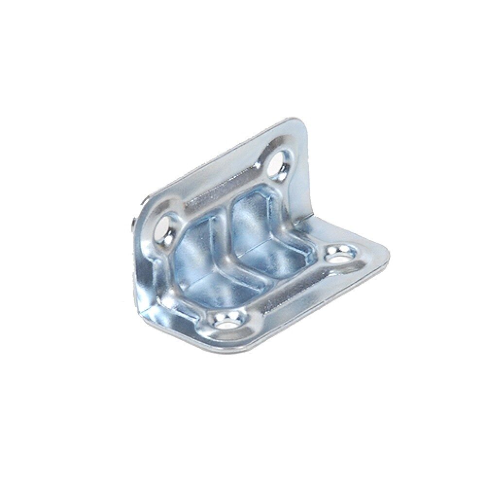 꺽쇠 Zn (40x18mm)