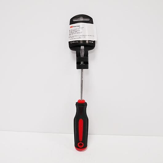 에이스(-)드라이버5mmx100mm