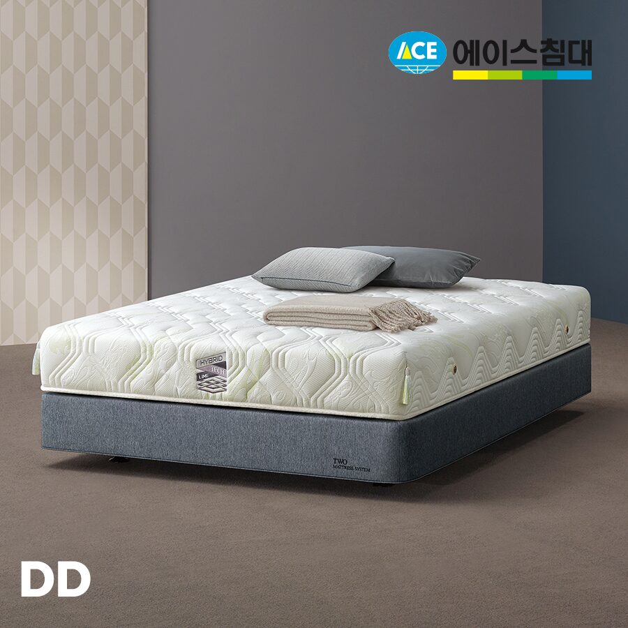 투매트리스 HT-L (HYBRID TECH-LIME)/DD(더블사이즈)
