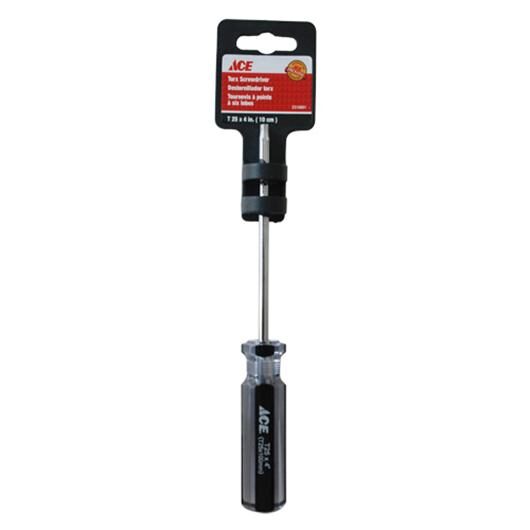 에이스별드라이버T25x100mm