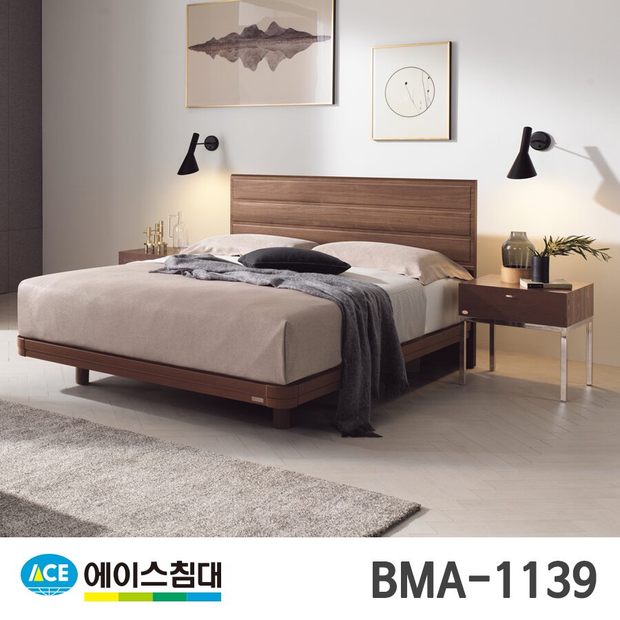 BMA 1139-E CA등급 / DD (더블)