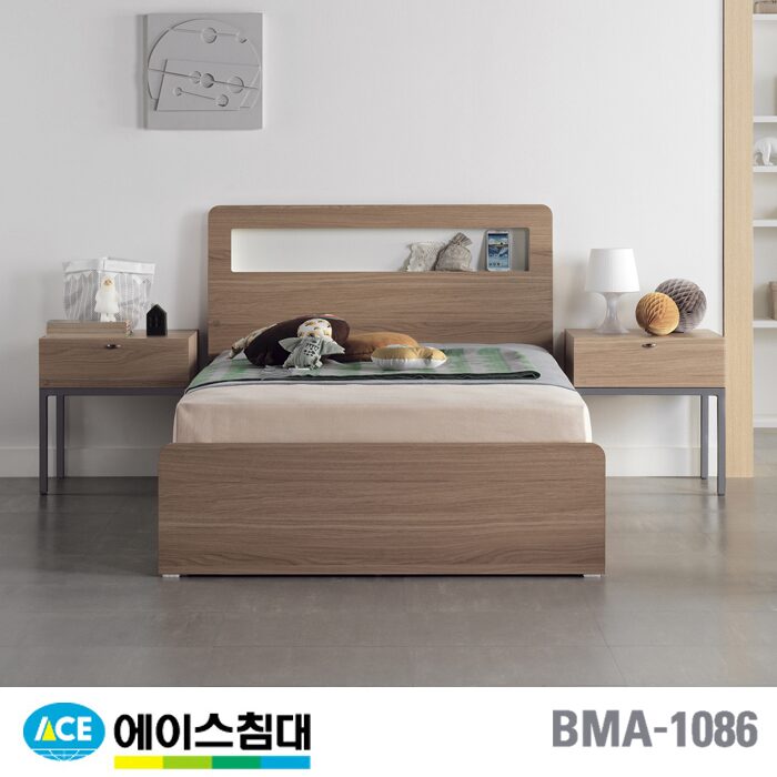 BMA 1086-A CA등급/SS(슈퍼싱글사이즈)