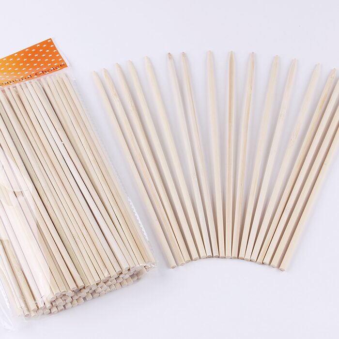 핫바꽂이 (중) 22cm 100P 2세트