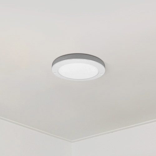 LED 엣지원형 직부등 20W (KC인증)