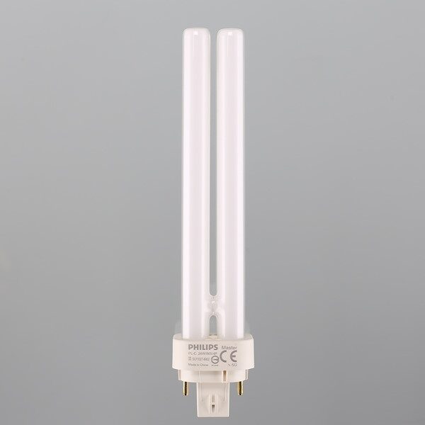필립스 PL-C 26W 865 4P 주광색