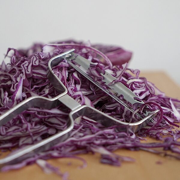 양배추채칼(Swivel peeler 90mm)