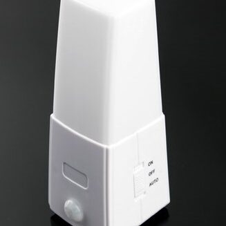 LED 무선 센서 무드등