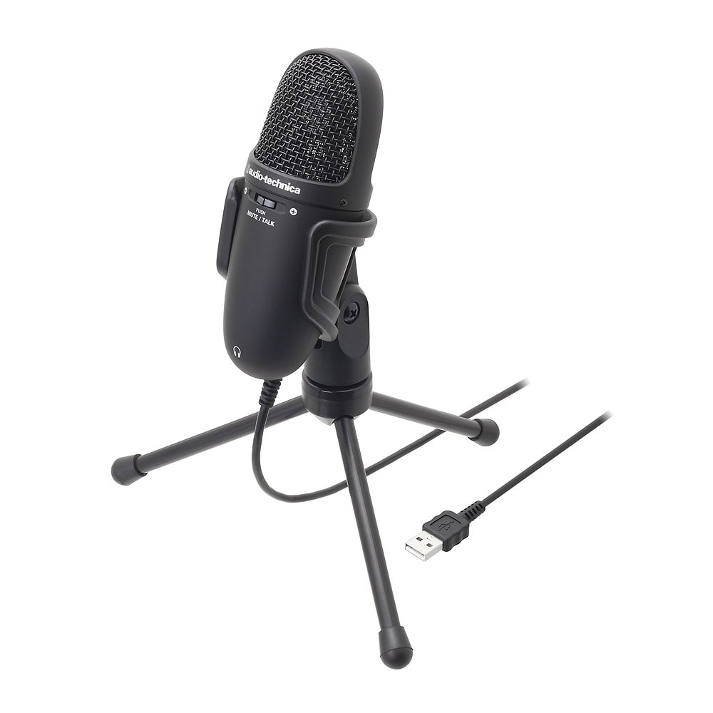 AT9934USB 콘덴서 마이크 / 공식수입원