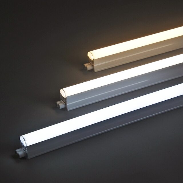 LED T5 간접조명 라인조명_6colors