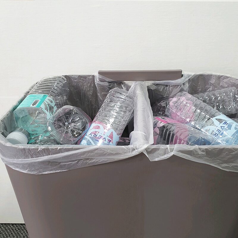 보담 분리수거함 전용비닐 30매 30L