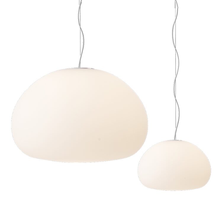 무토 Fluid 펜던트 조명_2sizes