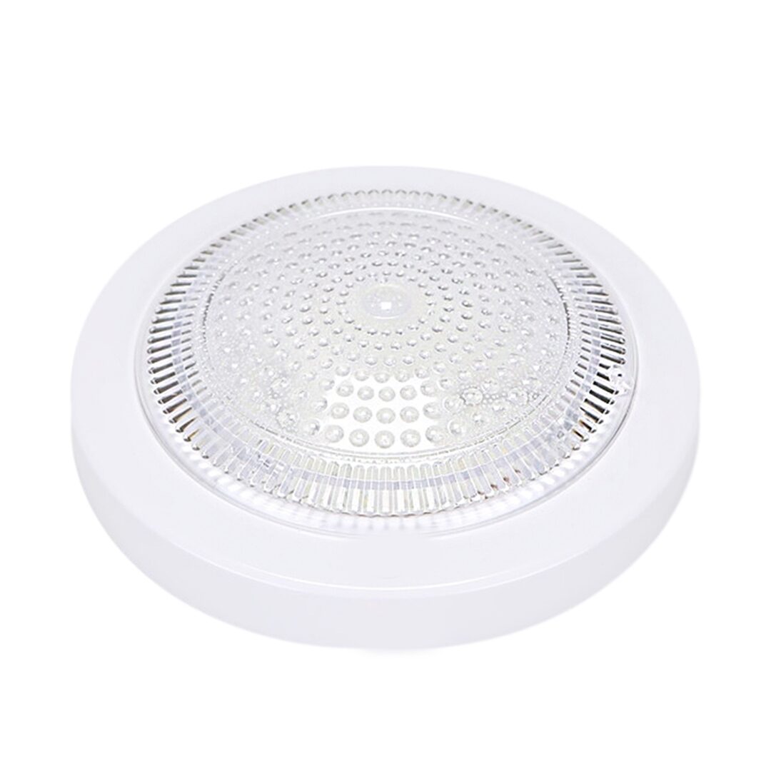 LED 원형 직부등 센서등 15w 주광색