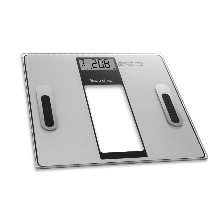 디지털 체지방측정기 BL2000 블랙