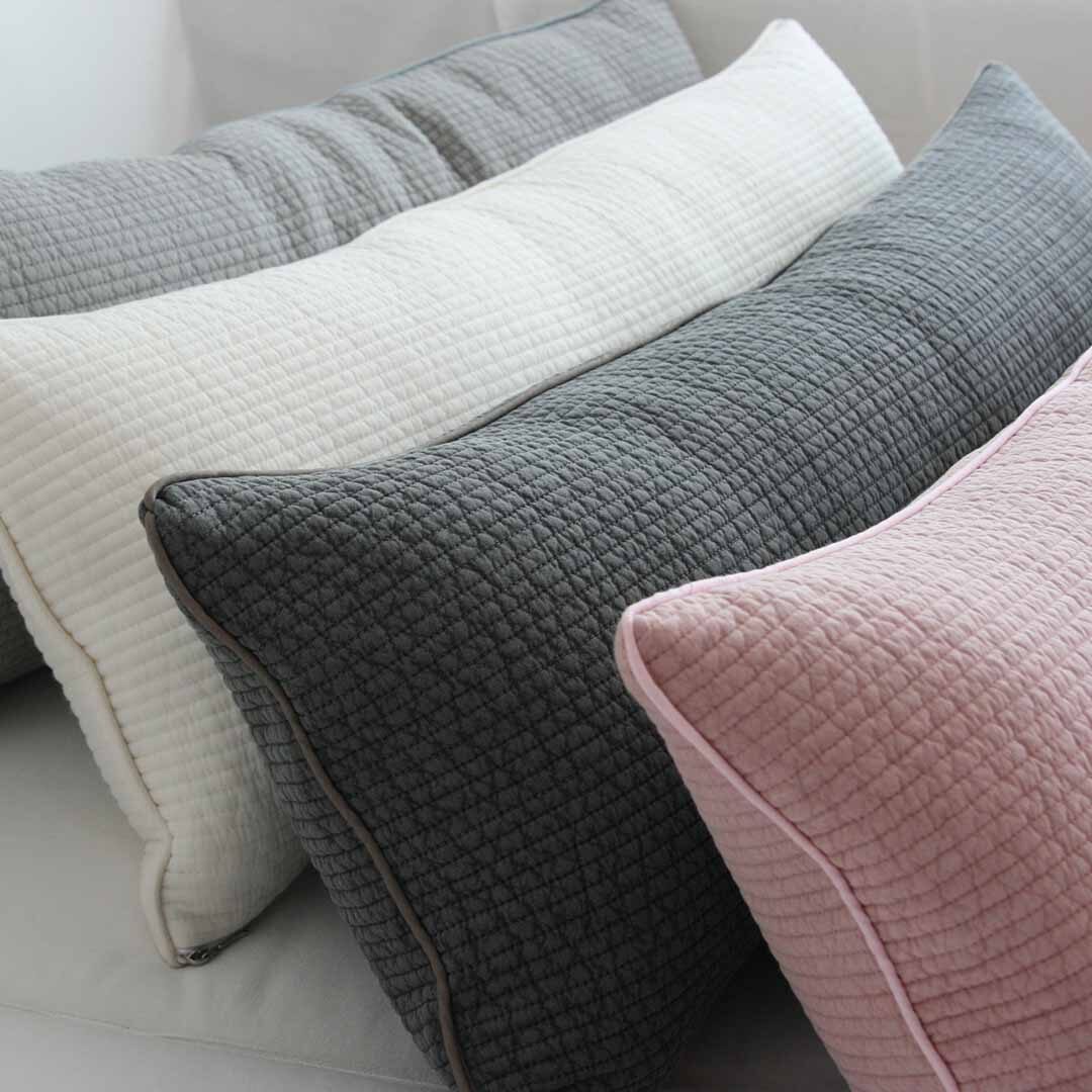 스테이 피그먼트 메밀베개 (4colors)