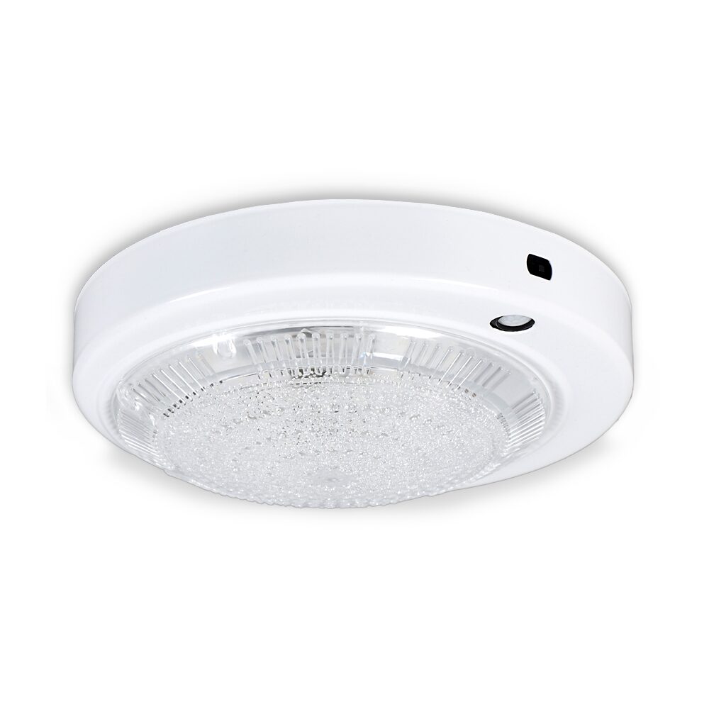 LED 샤프리 센서등 15W