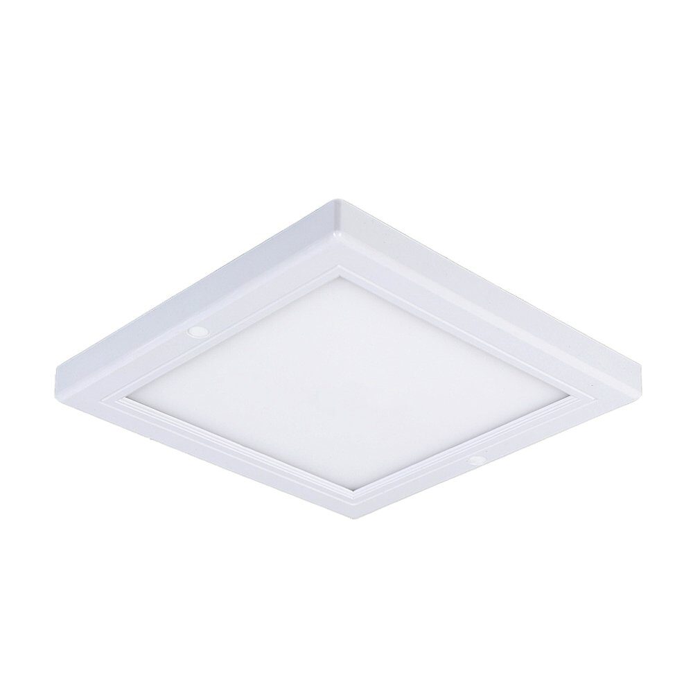 LED 엣지 사각 직부등 20W