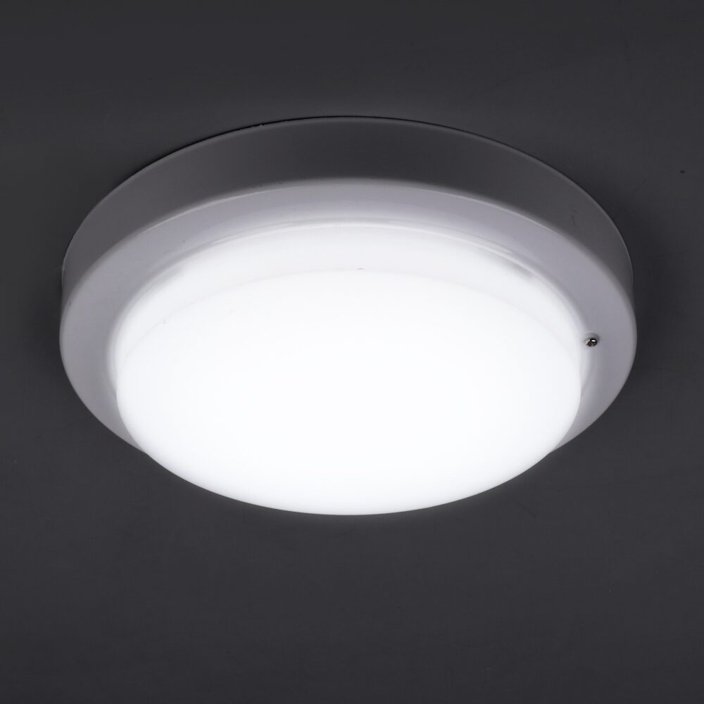 LED 스마트 유백 직부등 15W 삼성칩