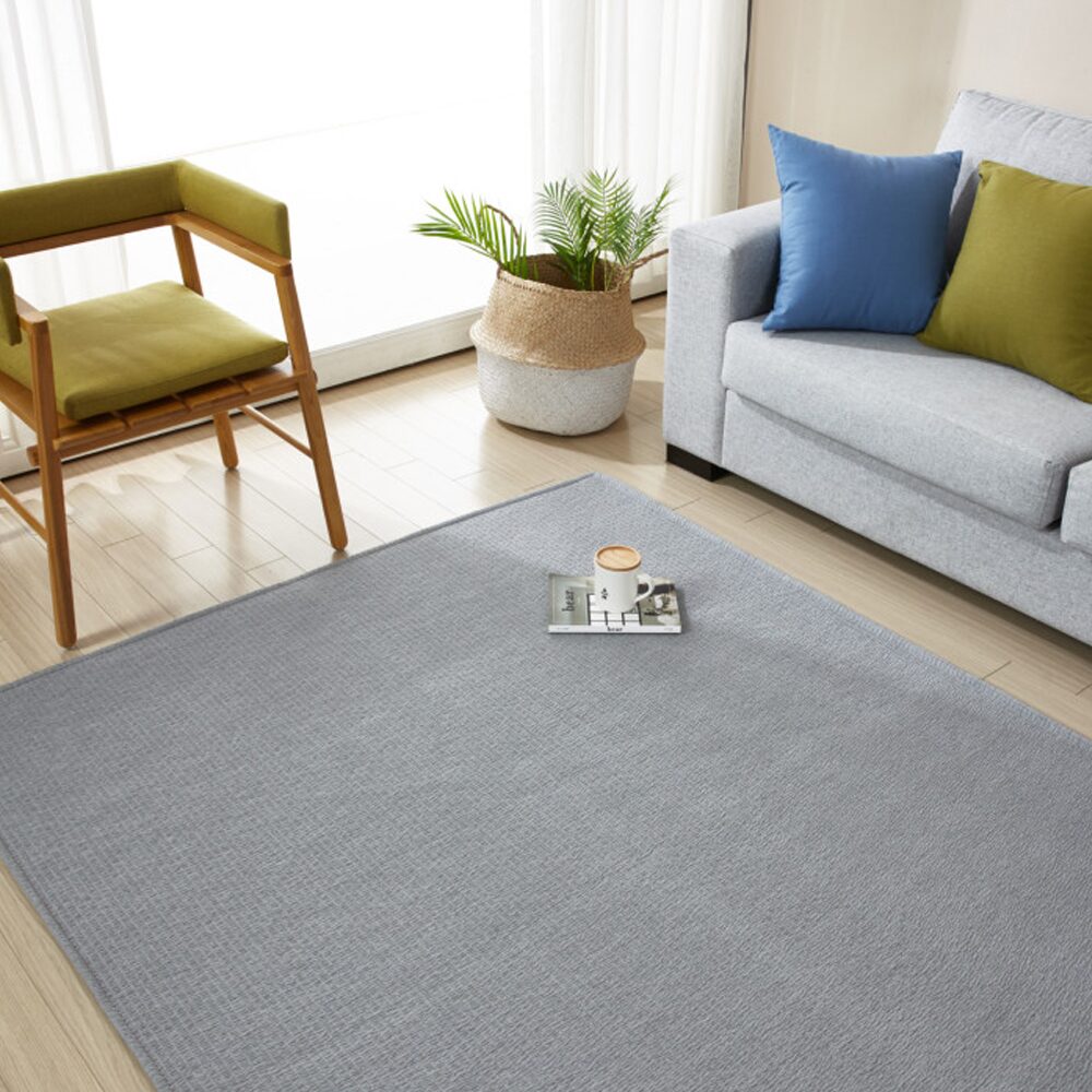 선염사 시어서커 쏘쿨 여름 러그 패드 6size / 3colors