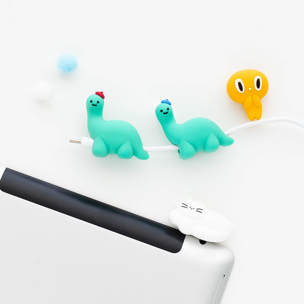 라이브워크 케이블 보호캡 (C타입)