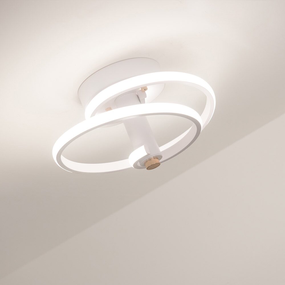 LED 클링 센서등 20W