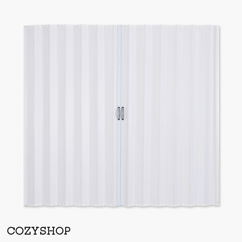 홀겹 컬러 무지 홀딩도어 7colors