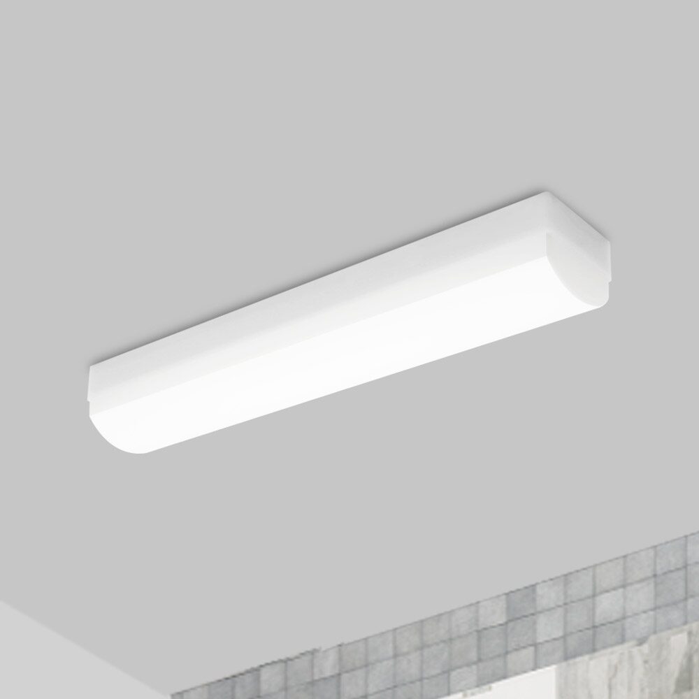 LED 밀크 욕실등 20W