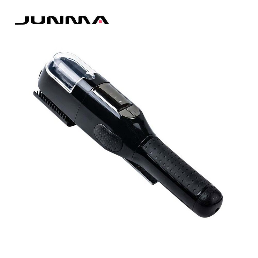 [해외] 준마 회사원 상한머리 걸러주는 고데기 0.6cm