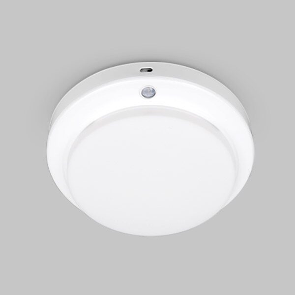 LED 스마트 센서등 15W (삼성칩) 주광색