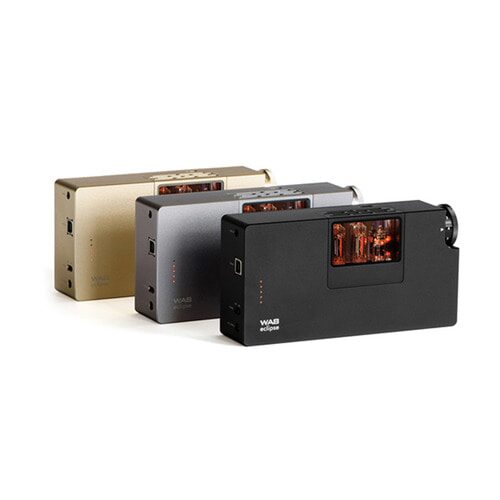 WA8 Eclipse / 포터블 DAC / 헤드폰앰프