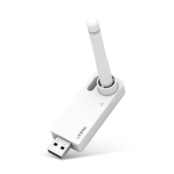 ipTIME N150UA2 외장형 USB 무선랜카드