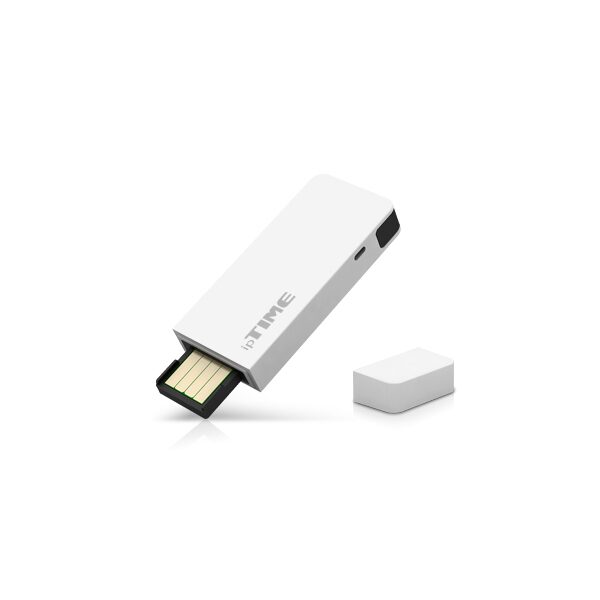 ipTIME N3U USB 무선랜카드