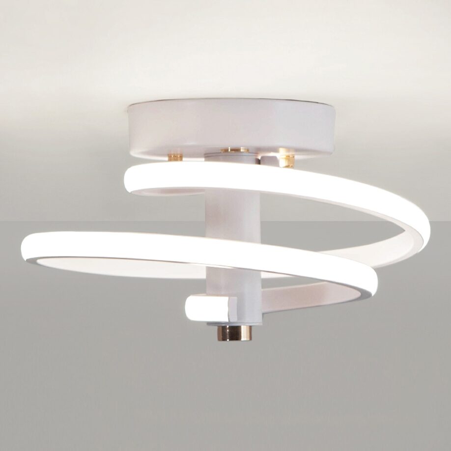 홀링 일반 LED 현관 센서등 20W