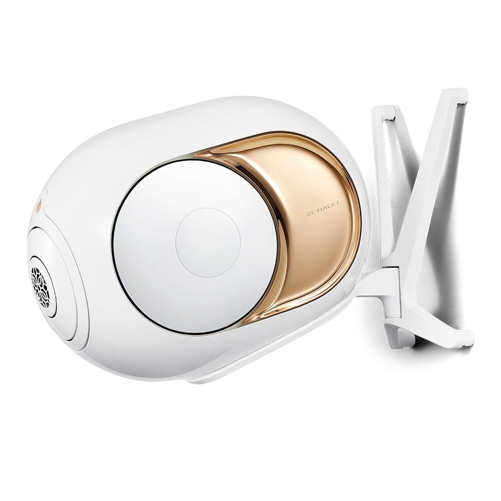 팬텀1 전용 게코 벽걸이형 마운트 DEVIALET PHANTOM 1 GECKO