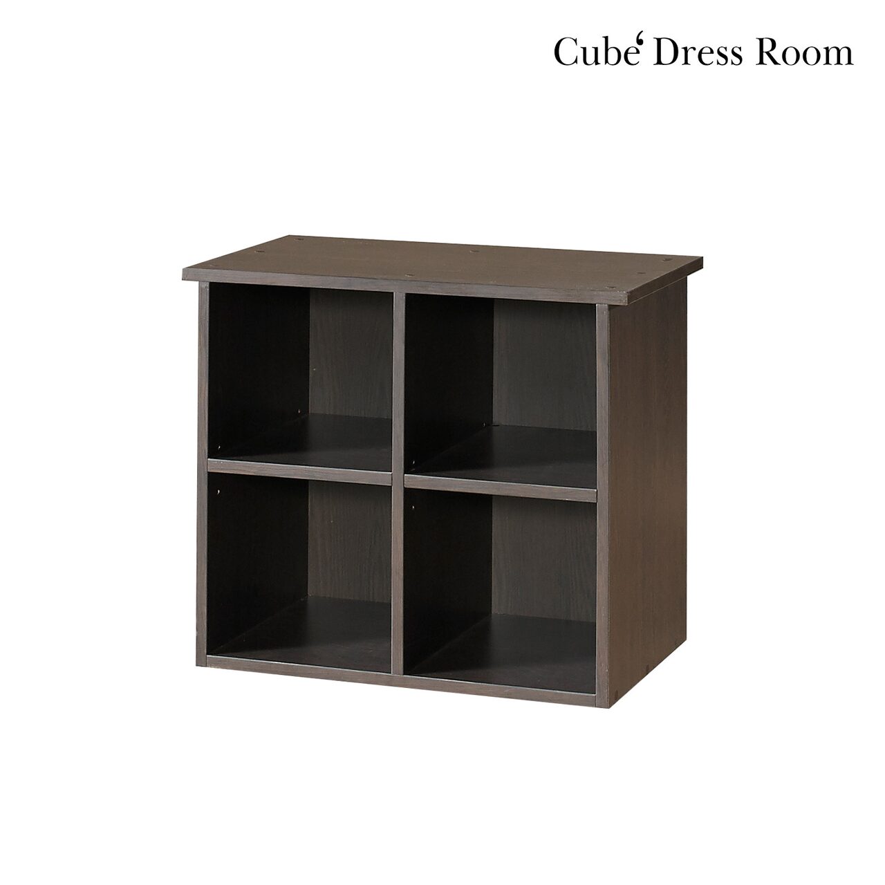 큐브 공간박스 3colors