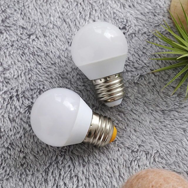 E26 LED 미니전구 5W