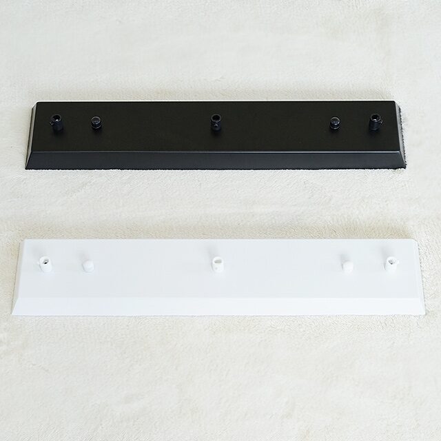 일자형 2등 3등 겸용 후렌치 480mm_2colors