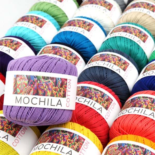 니트러브 모칠라 46colors