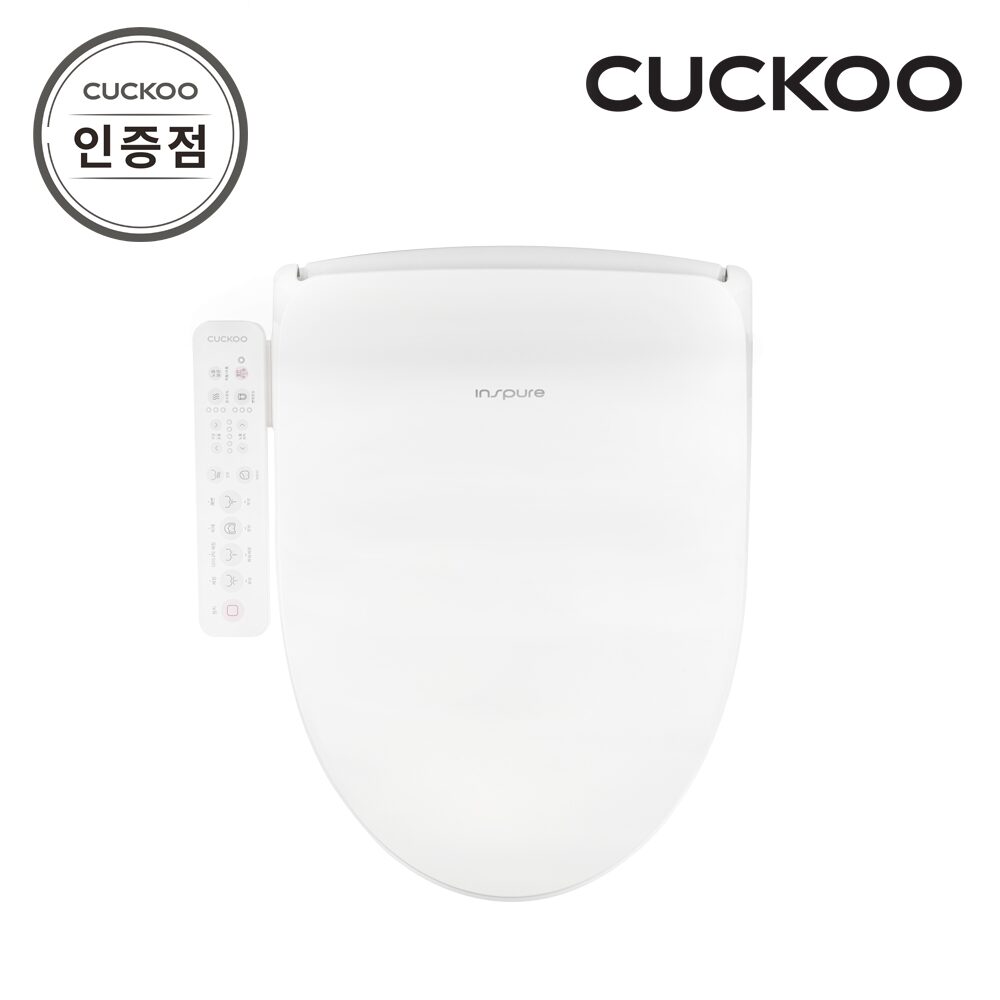 인스퓨어 비데 CBT-IS1031W