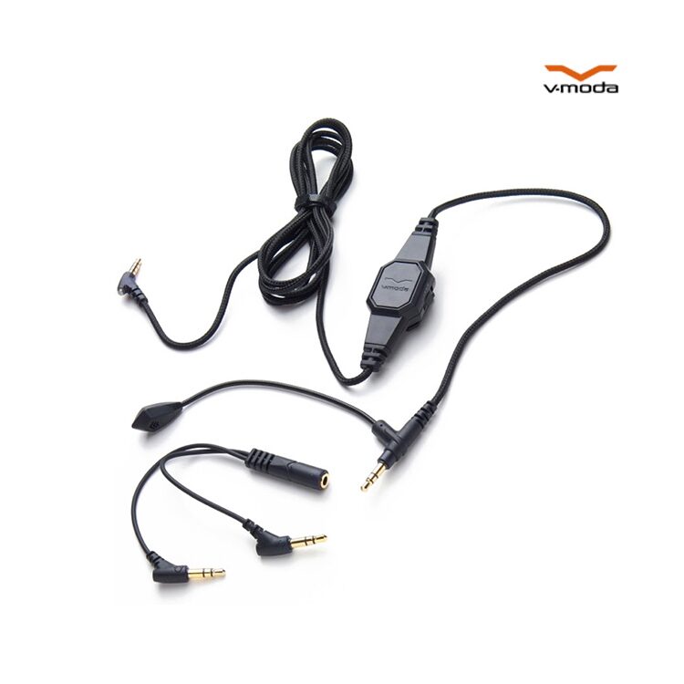 BoomPro Microphone Cable