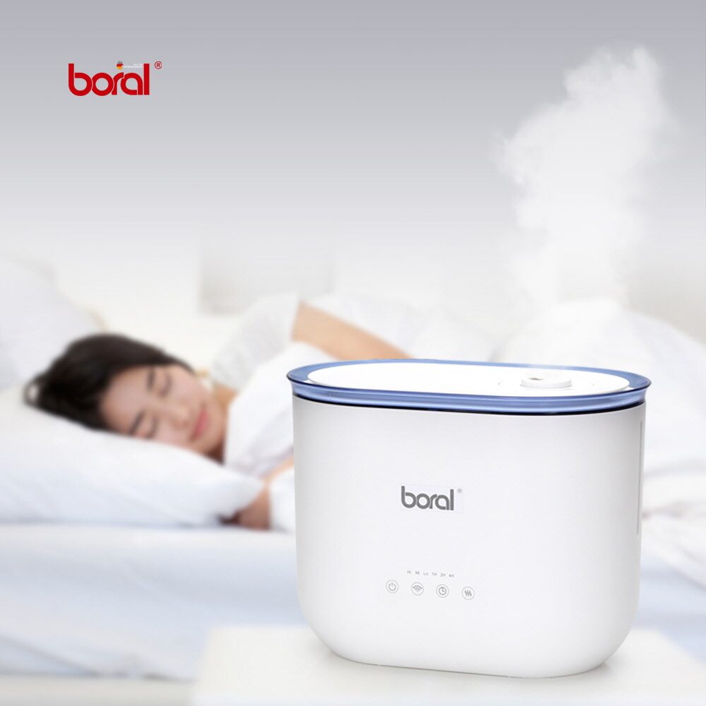 4L 복합식 대용량 가습기 BR-CS1000HF