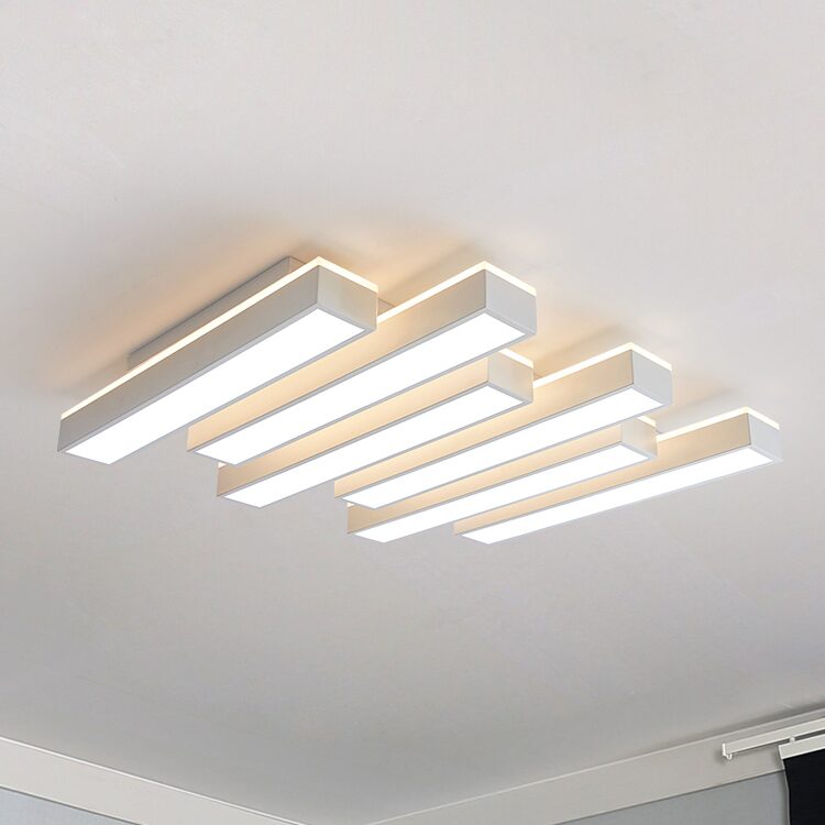 LED 레이드 거실등 조명 130W