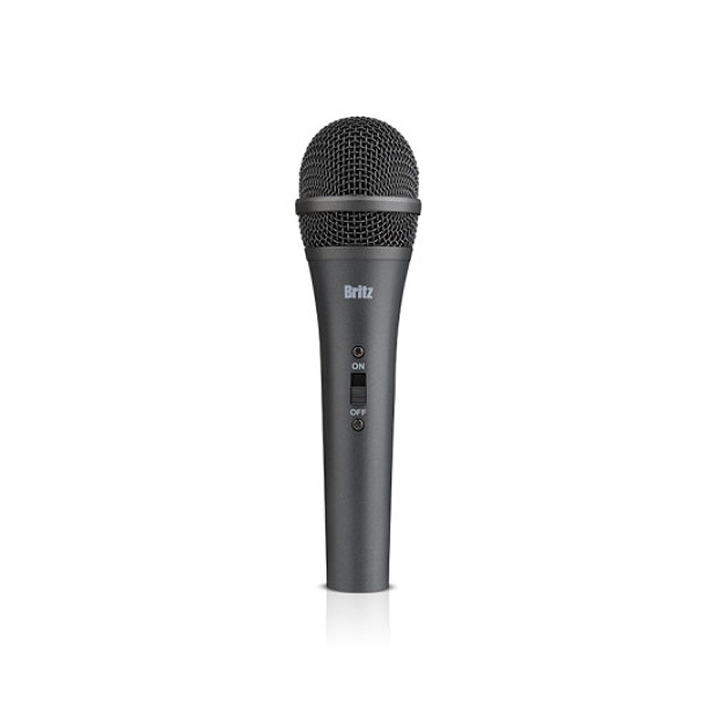 MC-1500B2K 유선 마이크