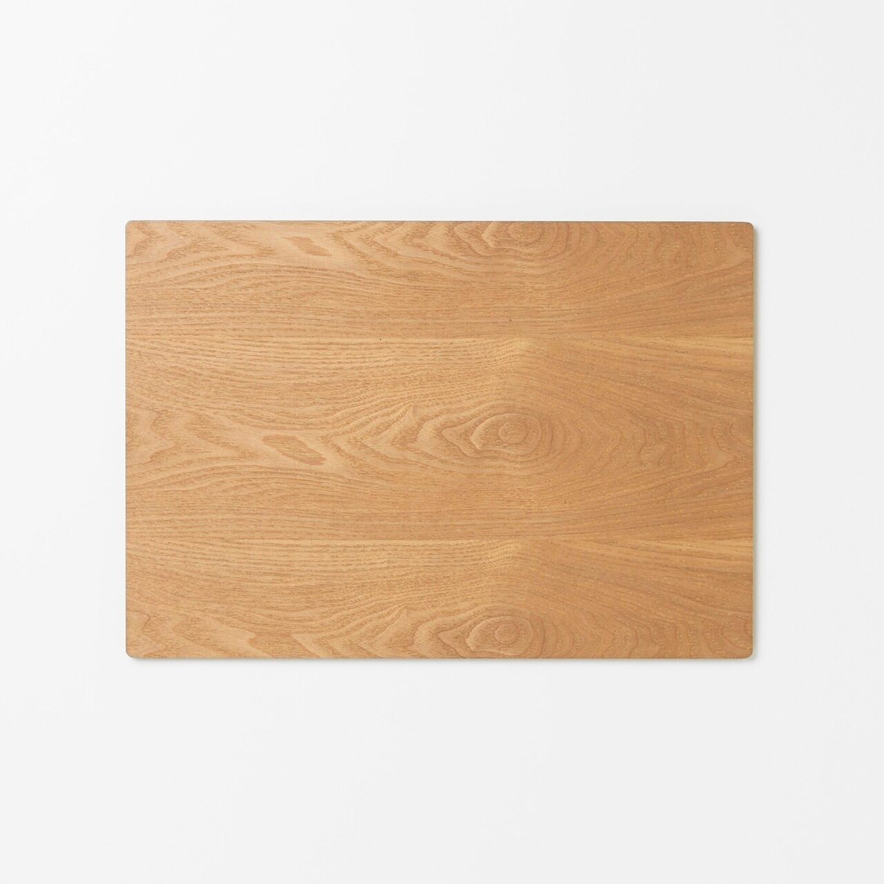 우드 식탁 매트 특대_43x30cm