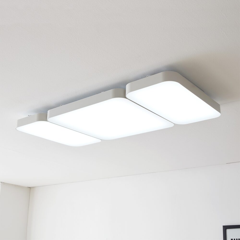 밀레 삼성칩 거실등 LED120W (SP121)LR