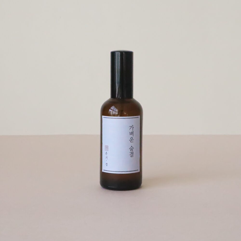 룸스프레이 100ml